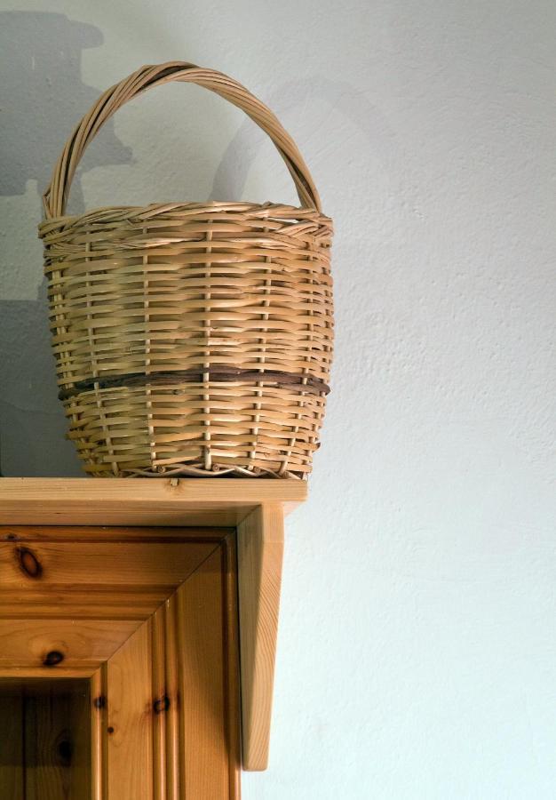Petroula Apartments Emborios Dış mekan fotoğraf